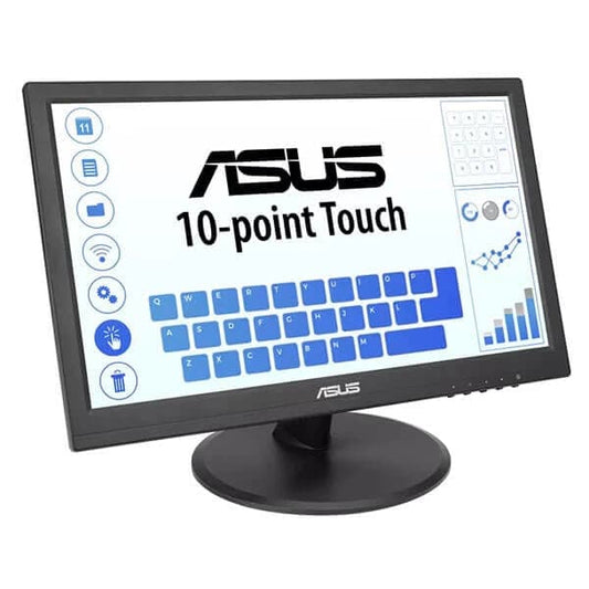 Asus VT168HR 15.6 inch Touch Monitor