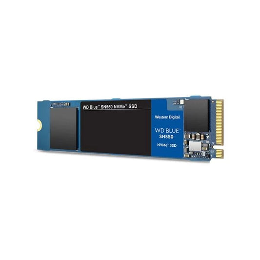 Western Digital Blue SN550 2TB M.2 NVMe SSD