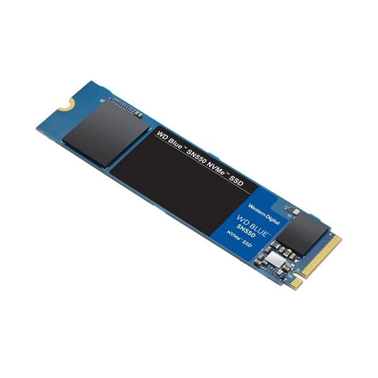 Western Digital Blue SN550 2TB M.2 NVMe SSD