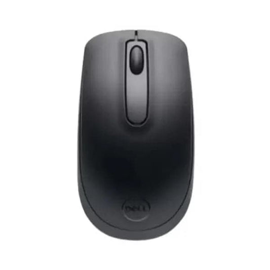Dell WM118 Wireless Mouse (Black)