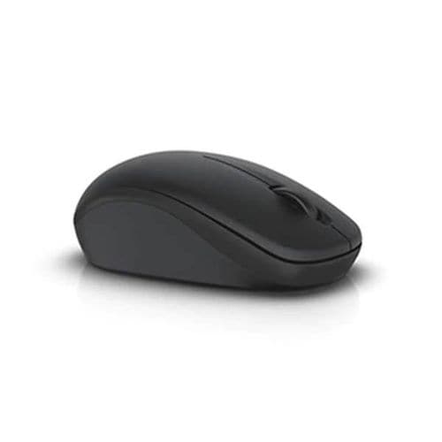 Dell WM126 Wireless Mouse (Black)