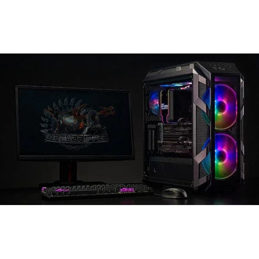 Cooler Master Wraith Ripper RGB Air Cooler