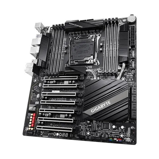 Gigabyte X299-WU8 Motherboards