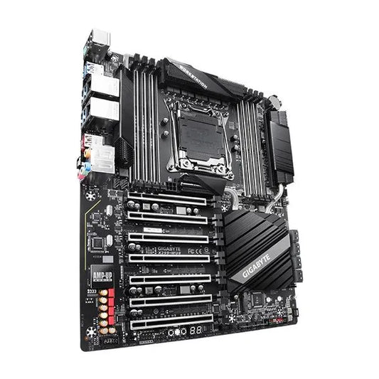 Gigabyte X299-WU8 Motherboards