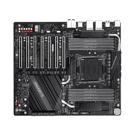 Gigabyte X299-WU8 Motherboards