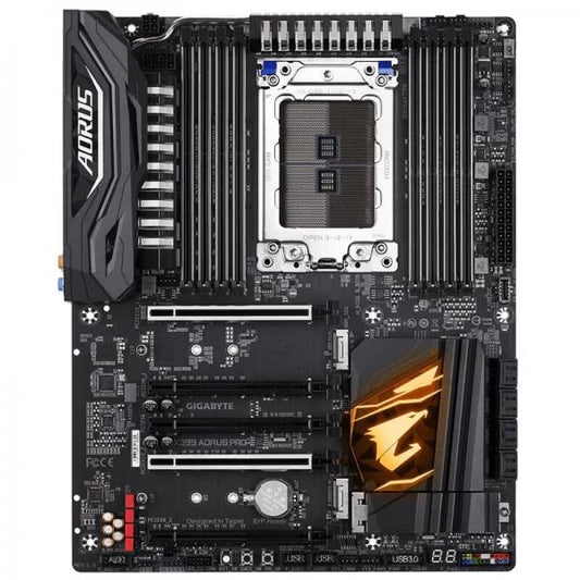 Gigabyte X399 Aorus Pro Motherboard