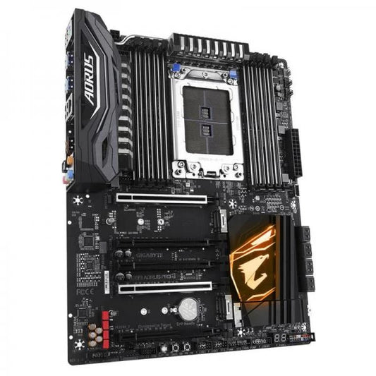 Gigabyte X399 Aorus Pro Motherboard