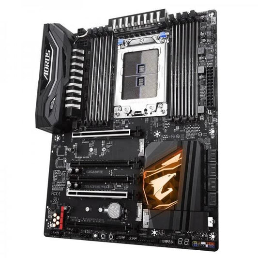 Gigabyte X399 Aorus Pro Motherboard