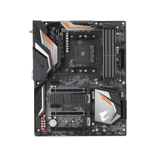 Gigabyte X470 Aorus Gaming 5 WiFi Motherboard