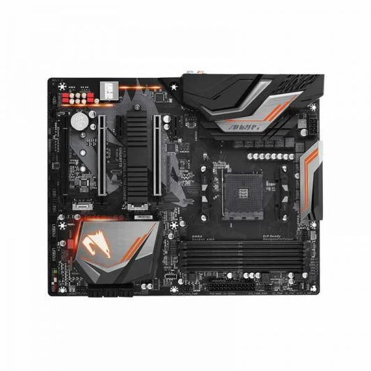 Gigabyte X470 Aorus Ultra Gaming Motherboard