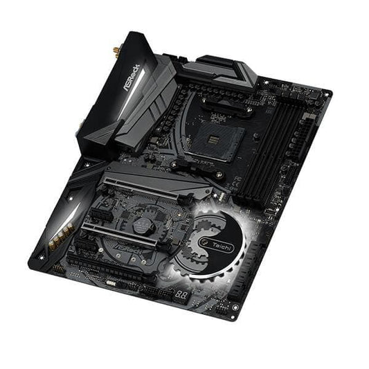 ASRock X470 Taichi Motherboard