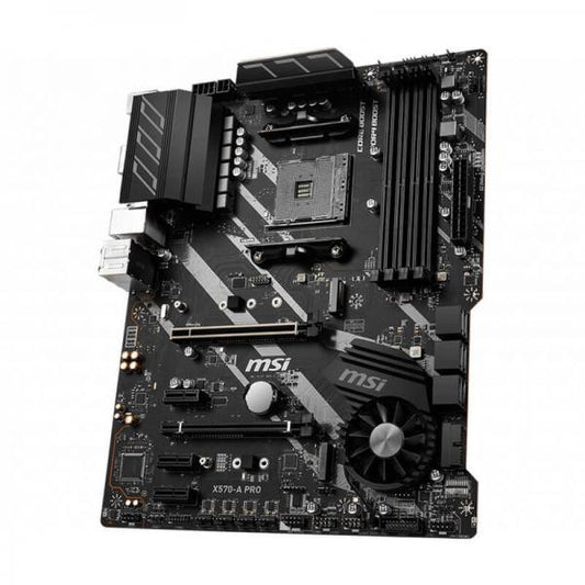 MSI X570-A Pro Motherboard