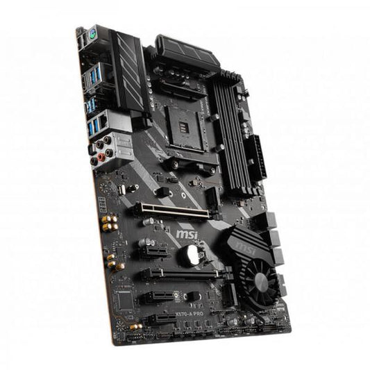 MSI X570-A Pro Motherboard