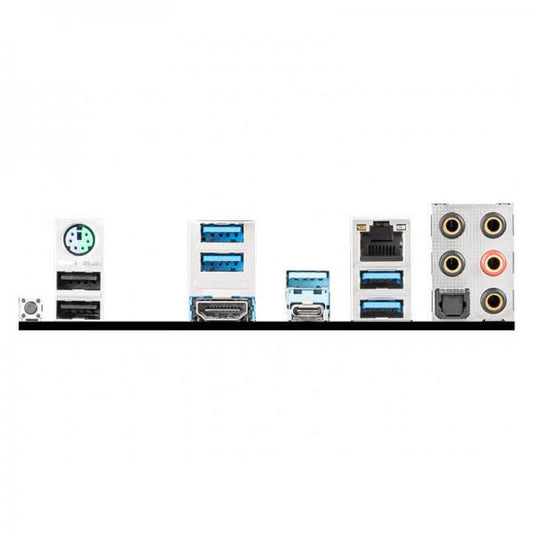 MSI X570-A Pro Motherboard