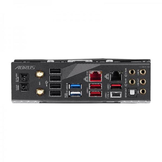 Gigabyte X570 Aorus Master WiFi Motherboard