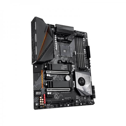 Gigabyte X570 Aorus Pro Motherboard