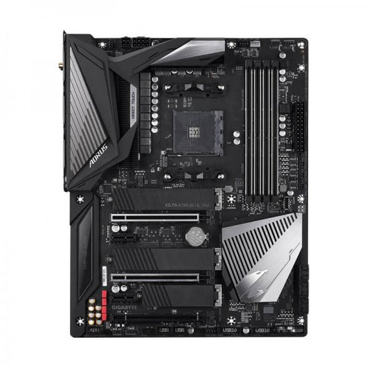 Gigabyte X570 Aorus Ultra WiFi Motherboard