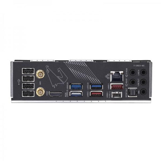 Gigabyte X570 Aorus Ultra WiFi Motherboard