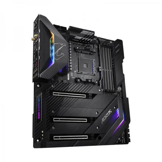 Gigabyte X570 Aorus Xtreme Motherboard
