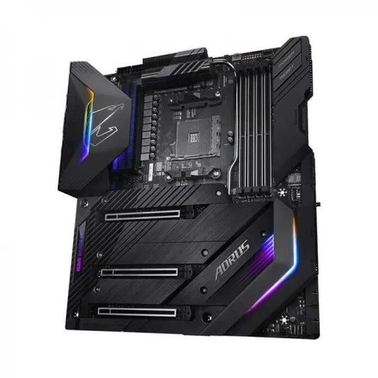 Gigabyte X570 Aorus Xtreme Motherboard