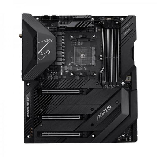 Gigabyte X570 Aorus Xtreme WiFi Motherboard