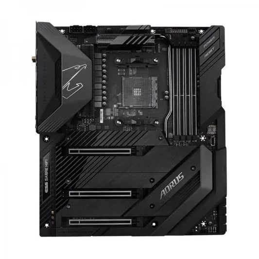 Gigabyte X570 Aorus Xtreme Motherboard