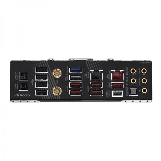 Gigabyte X570 Aorus Xtreme WiFi Motherboard