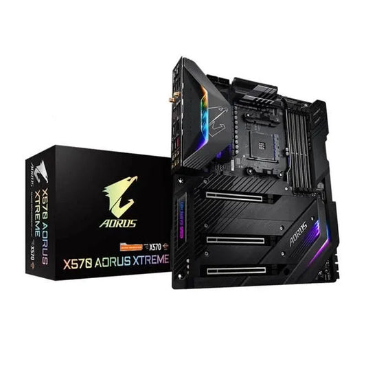 Gigabyte X570 Aorus Xtreme Motherboard