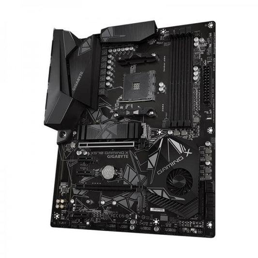 Gigabyte X570 Gaming X Motherboard