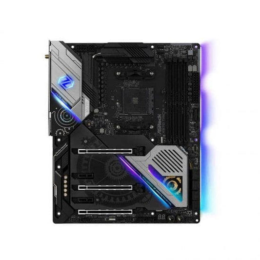 ASRock X570 Taichi Motherboard