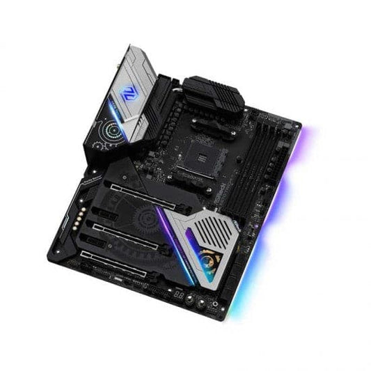 ASRock X570 Taichi Motherboard