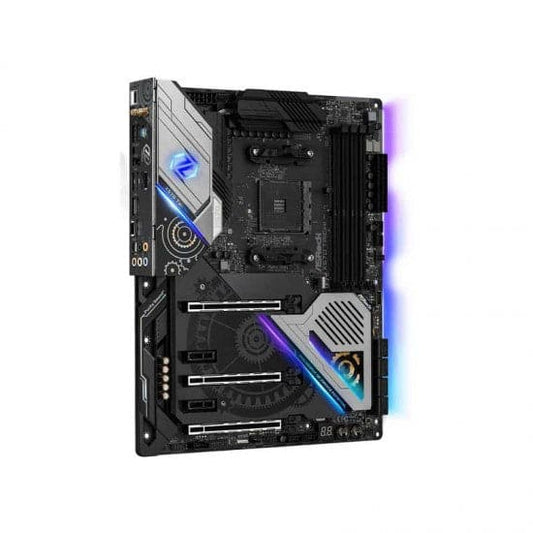 ASRock X570 Taichi Motherboard