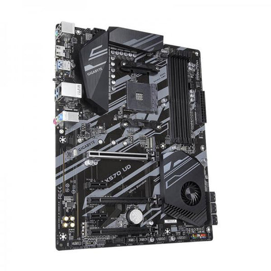 Gigabyte X570 UD Motherboard