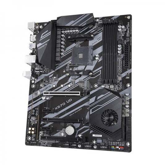 Gigabyte X570 UD Motherboard