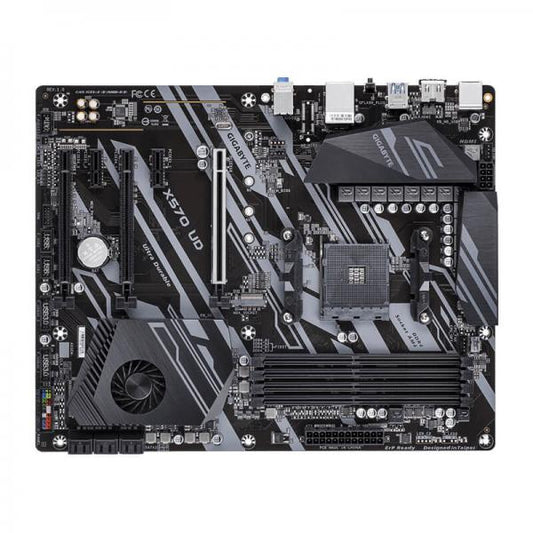 Gigabyte X570 UD Motherboard