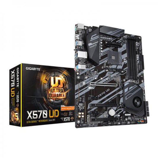 Gigabyte X570 UD Motherboard