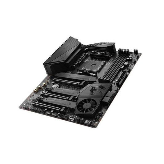 MSI MEG X570 Unify WiFi Motherboard