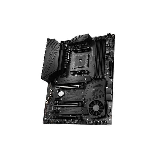 MSI MEG X570 Unify WiFi Motherboard