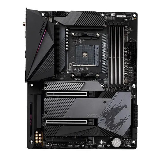 Gigabyte X570S Aorus Pro AX Motherboard