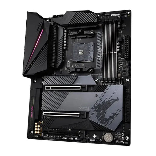 Gigabyte X570S Aorus Pro AX Motherboard