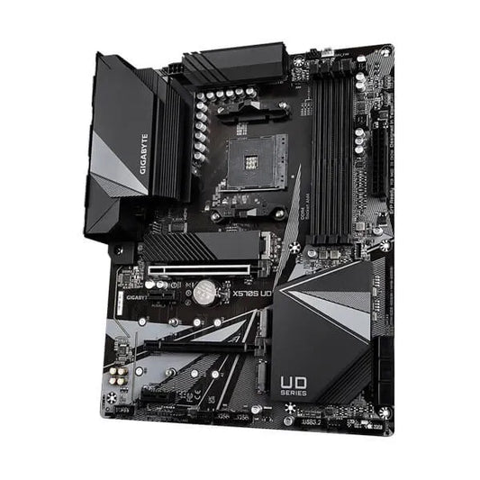 Gigabyte X570S UD Motherboard