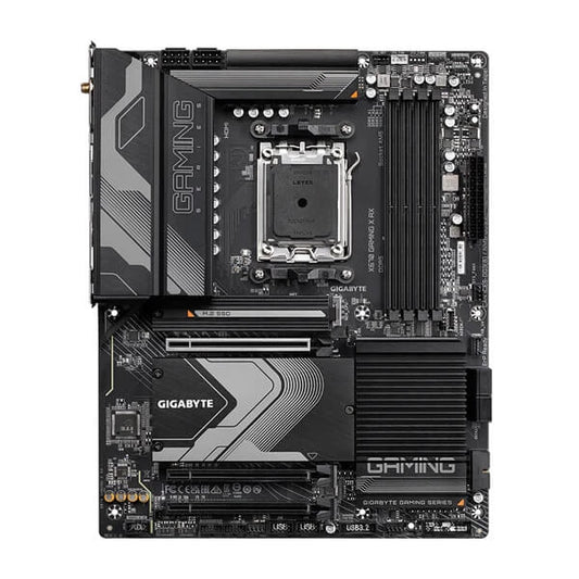 Gigabyte X670 Gaming X AX (Wi-Fi) Motherboard