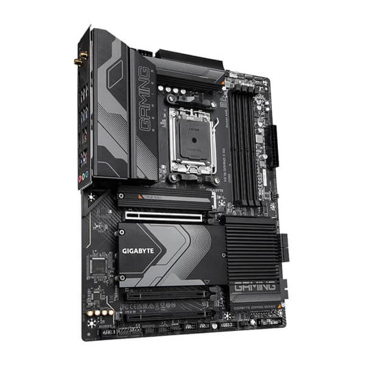 Gigabyte X670 Gaming X AX (Wi-Fi) Motherboard