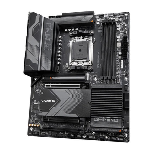 Gigabyte X670 Gaming X AX (Wi-Fi) Motherboard