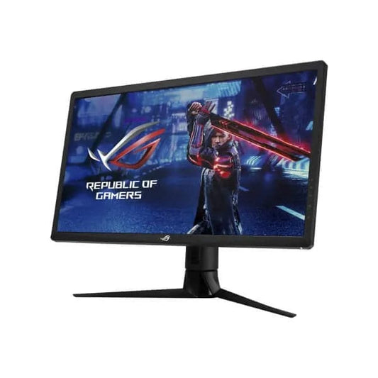 ASUS ROG Strix XG27AQM 27 Inch 270 Hz IPS Panel 0.5 MS NVIDIA Gsync Gaming Monitor
