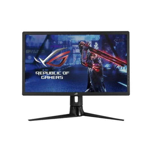 ASUS ROG Strix XG27UQR 27 Inch HDR 144Hz IPS Panel 1MS NVIDIA Gsync Gaming Monitor