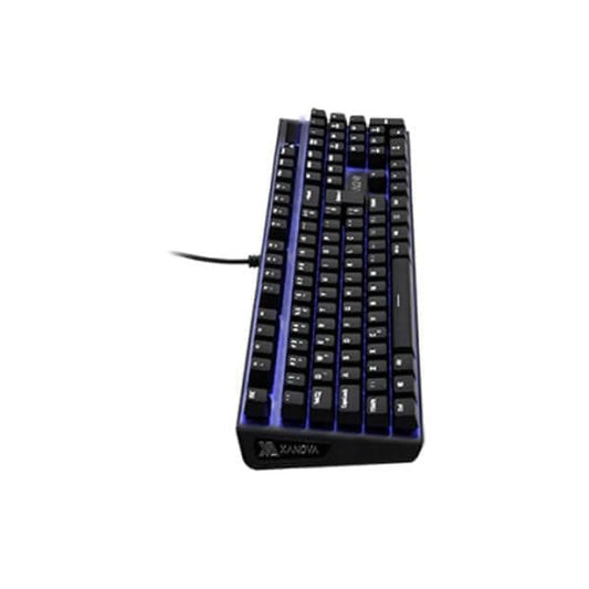 GALAX Xanova Pulsar XK400 Gaming Keyboard