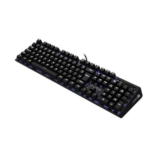 GALAX Xanova Pulsar XK400 Gaming Keyboard