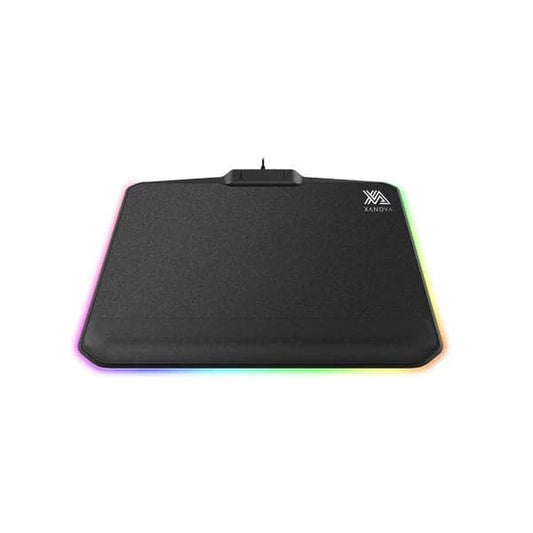 GALAX Xanova Deimos Luxe-SR RGB Gaming Mouse Pad (Medium)