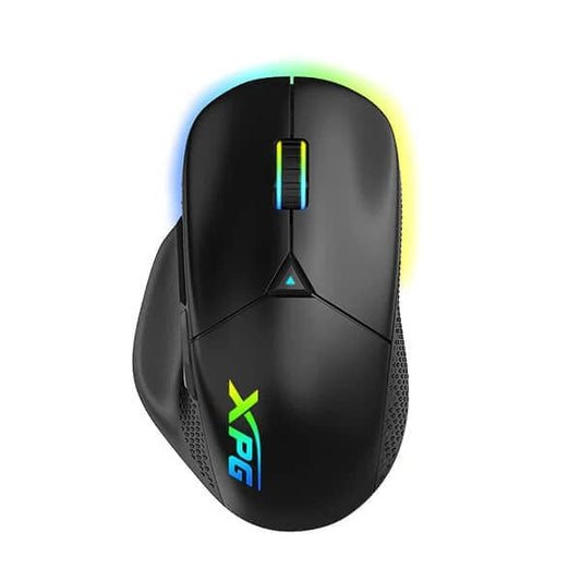 ADATA XPG Alpha RGB Ergonomic Wireless Gaming Mouse